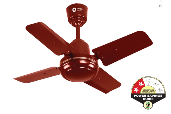 New Breeze 4 Blades Work Horse Ceiling FanNew Breeze 4 Blades Work Horse Ceiling Fan